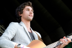 Sam Beeton @ Guilfest 2011