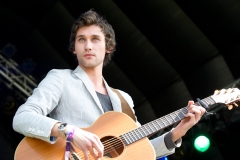 Sam Beeton @ Guilfest 2011