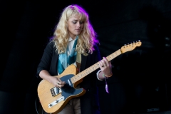 Alice Gold @ Guilfest Music Festival, Guildford, Surrey, England. Sun, 17 July, 2011.