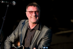 Steve Harley and Cockney Rebel @ Guilfest Music Festival, Guildford, Surrey, England. Sun, 17 July, 2011.