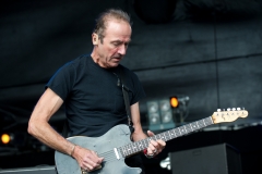 Hugh Cornwell @ Guilfest Music Festival, Guildford, Surrey, England. Sun, 17 July, 2011.