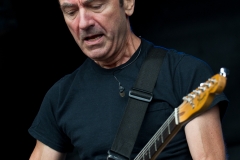 Hugh Cornwell @ Guilfest Music Festival, Guildford, Surrey, England. Sun, 17 July, 2011.