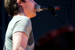 James Blunt @ Guilfest Music Festival, Guildford, Surrey, England. Sun, 17 July, 2011.