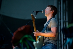 James Blunt @ Guilfest Music Festival, Guildford, Surrey, England. Sun, 17 July, 2011.