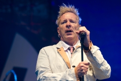 Public Image Ltd @ Guilfest Music Festival, Guildford, Surrey, England. Sun, 17 July, 2011.