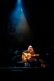 Levellers Accoustic at De La Warr Pavillion, Bexhill, Sussex on 227, 2018