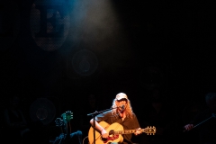 Levellers Accoustic at De La Warr Pavillion, Bexhill, Sussex on 227, 2018