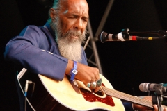 Richie Havens @ Guilfest 2008