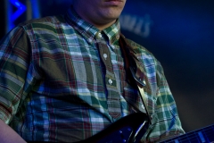 Silvermash @ Concorde 2, Brighton, Sussex, England. Sun, 28 Aug., 2011. 
(c) 2011 Auwyn.com All Rights Reserved