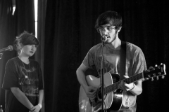 Summer Camp @ Concorde 2, Brighton, Sussex, England. Sun, 28 Aug., 2011. 
(c) 2011 Auwyn.com All Rights Reserved