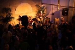 Indoor Skate Park Fundraiser at The Lodge, Lewes, Sussex; 28 Aug, 2021.