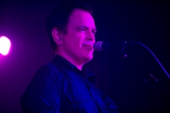 The Wedding Present perform @ Concorde 2, Brighton, Sussex, England. Fri, 26 Aug., 2011. 
(c) 2011 Auwyn.com All Rights Reserved