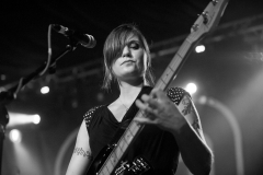 The Wedding Present perform @ Concorde 2, Brighton, Sussex, England. Fri, 26 Aug., 2011. 
(c) 2011 Auwyn.com All Rights Reserved