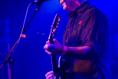David Gedge of The Wedding Present at The Edge of the Sea mini festival at Concorde2, Brighton - 24 Aug 20130824 2013