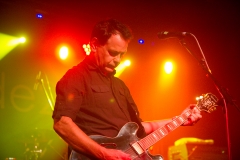 David Gedge of The Wedding Present at The Edge of the Sea mini festival at Concorde2, Brighton - 24 Aug 20130824 2013