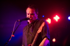 David Gedge of The Wedding Present at The Edge of the Sea mini festival at Concorde2, Brighton - 24 Aug 20130824 2013