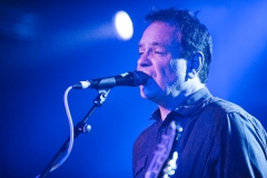 David Gedge of The Wedding Present at The Edge of the Sea mini festival at Concorde2, Brighton - 25 Aug 2013