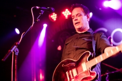 David Gedge of The Wedding Present at The Edge of the Sea mini festival at Concorde2, Brighton - 25 Aug 2013