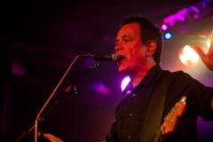 The Wedding Present perform @ Concorde 2, Brighton, Sussex, England. Fri, 26 Aug., 2011. 
(c) 2011 Auwyn.com All Rights Reserved