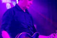 The Wedding Present perform @ Concorde 2, Brighton, Sussex, England. Fri, 26 Aug., 2011. 
(c) 2011 Auwyn.com All Rights Reserved