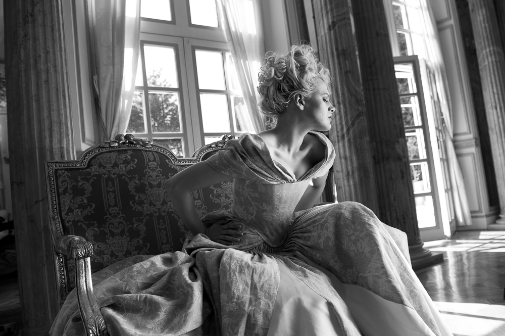 Elegance