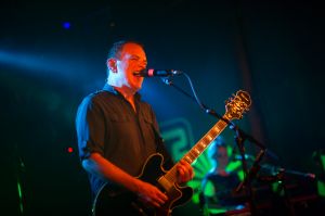 The Wedding Present 