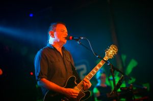 The Wedding Present 