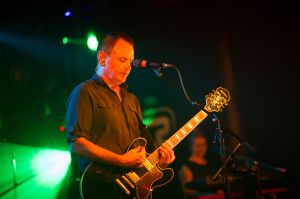 The Wedding Present 