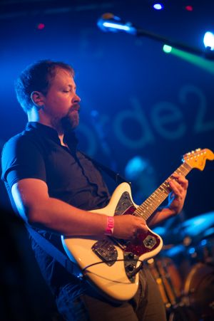 The Wedding Present 