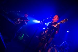 The Wedding Present 