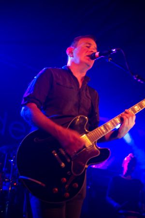 The Wedding Present 