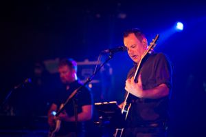 The Wedding Present 