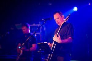 The Wedding Present 