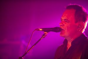 The Wedding Present 