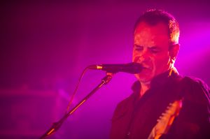 The Wedding Present 