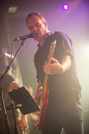 The Wedding Present 