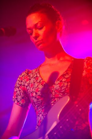 The Wedding Present 