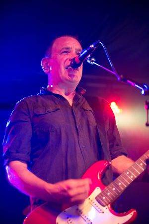 The Wedding Present 