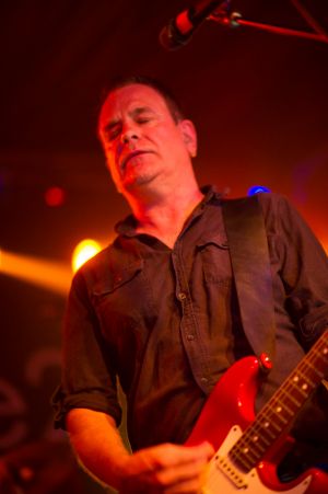 The Wedding Present 