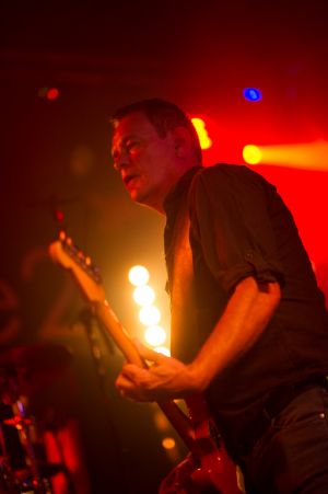 The Wedding Present 