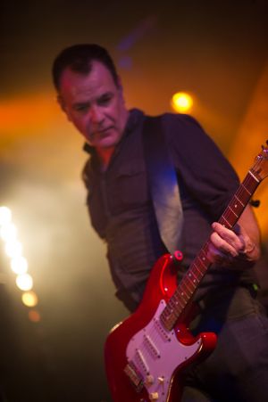 The Wedding Present 