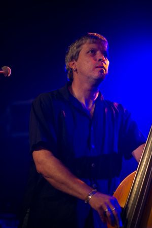 The Woodentops