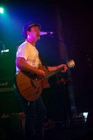 The Woodentops
