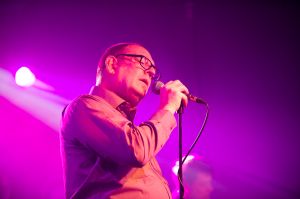 The Nightingales