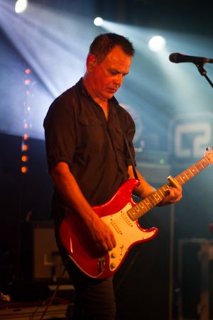 The Wedding Present
