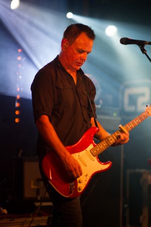 The Wedding Present