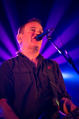 The Wedding Present