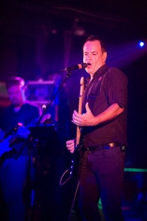 The Wedding Present