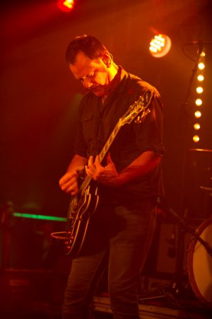 The Wedding Present