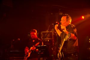 The Wedding Present